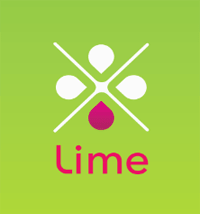 lime-axis